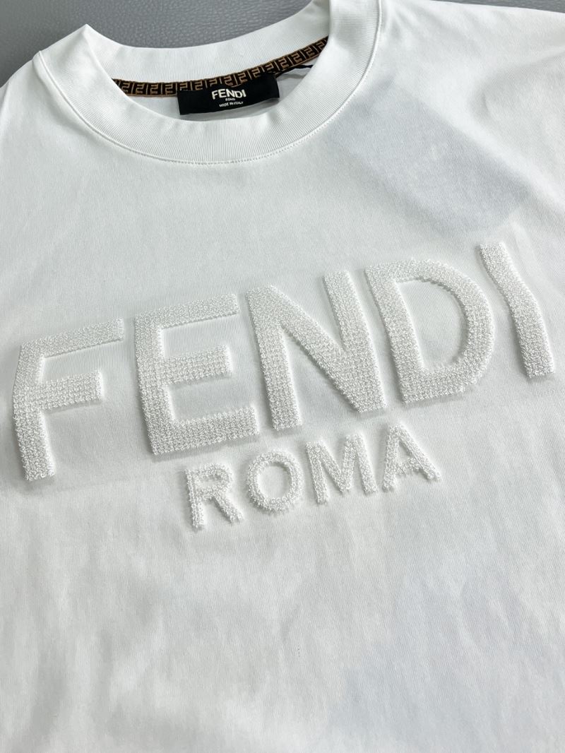 Fendi T-Shirts